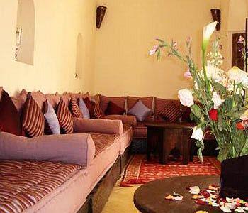El Farah Kasbah 3* Marrakesh
