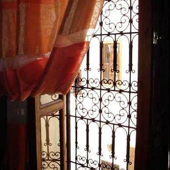 El Farah Kasbah Marrakesh