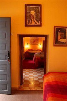 Chouia Chouia Marrakesh