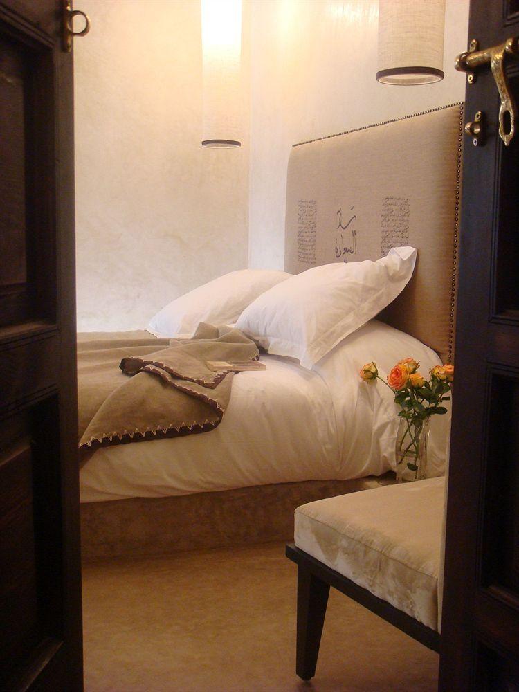 Riad Dar Selen Riad Marrakesh