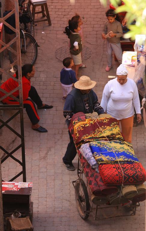 Dar Crystal Riad