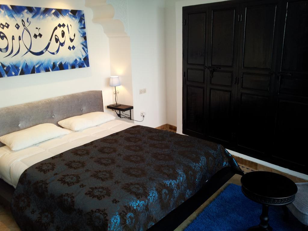 Rc Riad Marrakesh