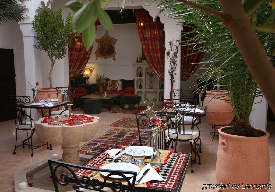 Riad Riad Shaloma Marrakesh
