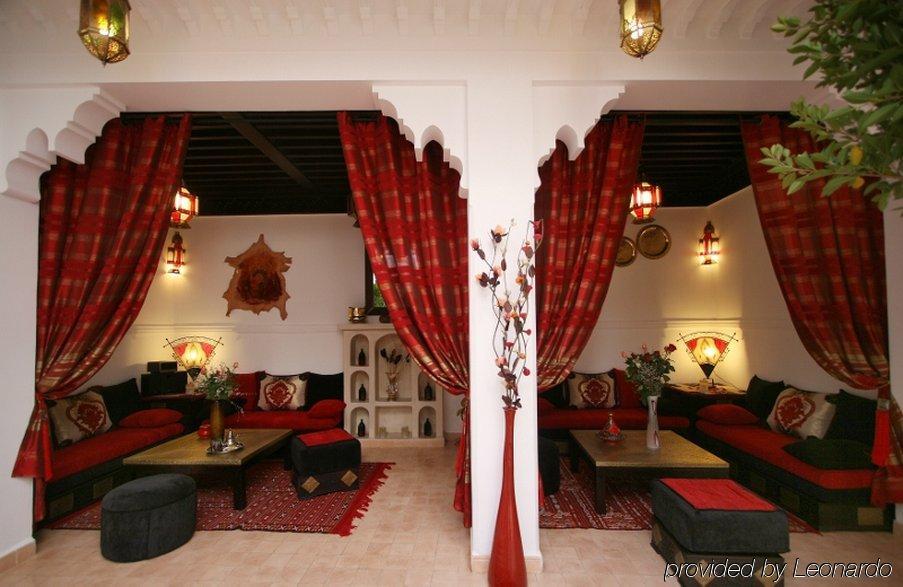 Riad Shaloma Marrakesh