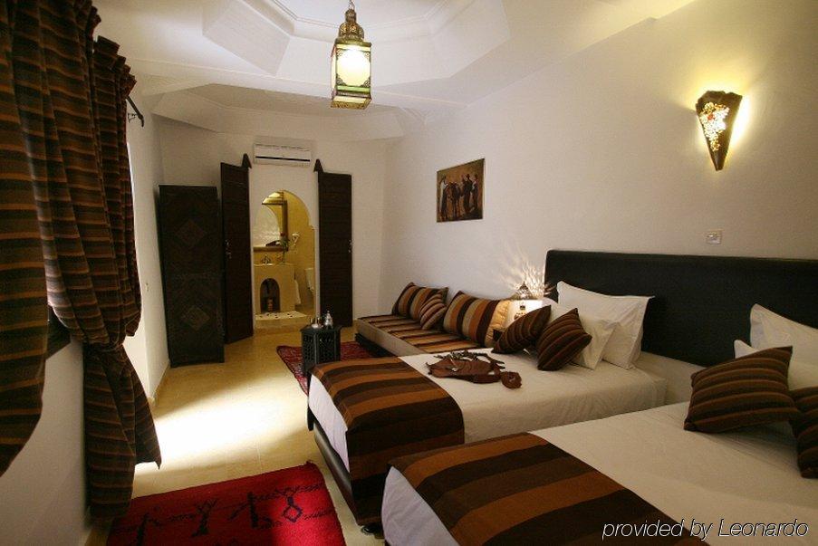 Riad Shaloma