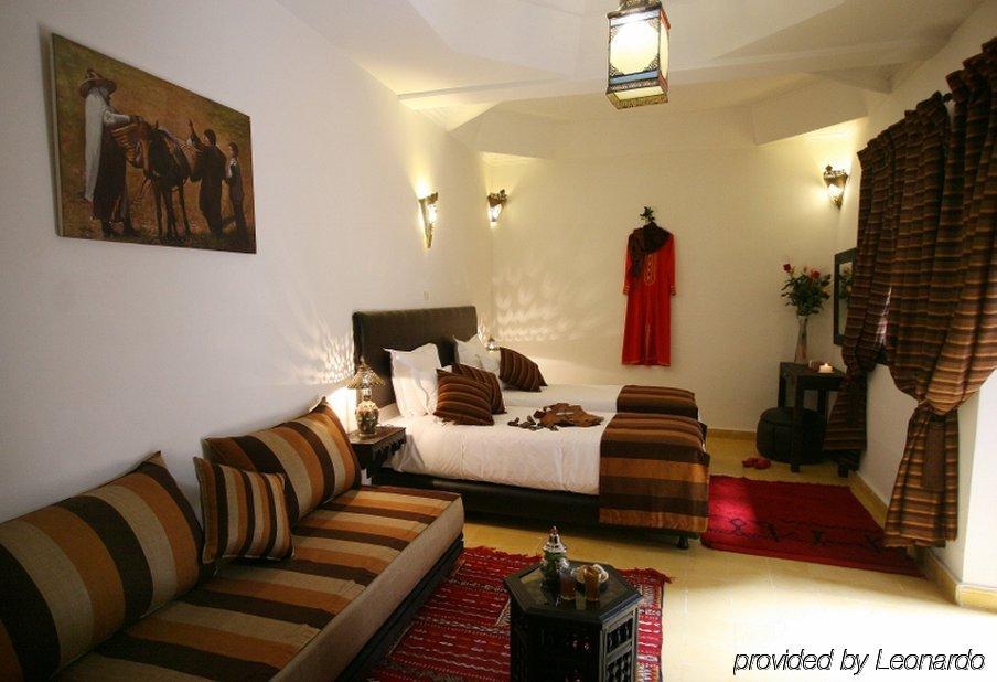 Riad Shaloma Riad Marrakesh