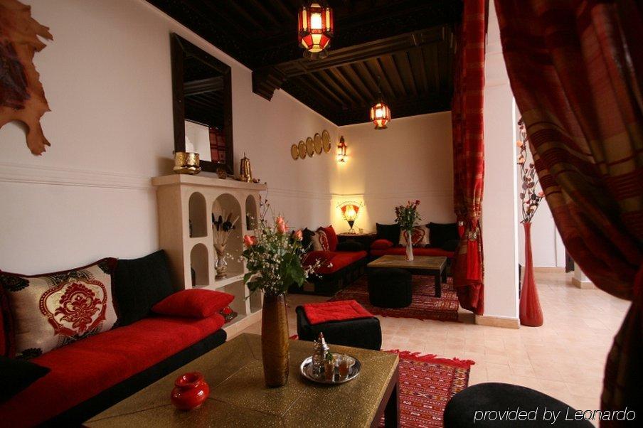 Riad Shaloma 4*