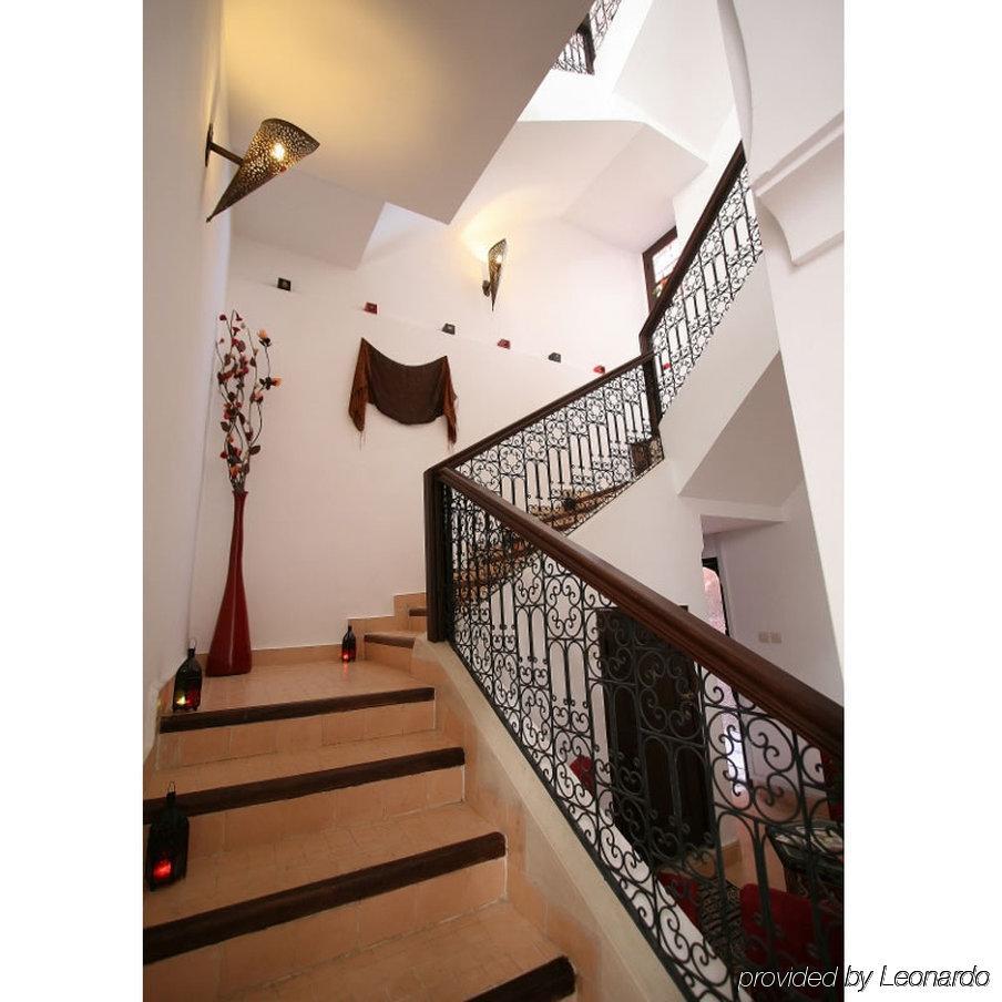 Riad Riad Shaloma