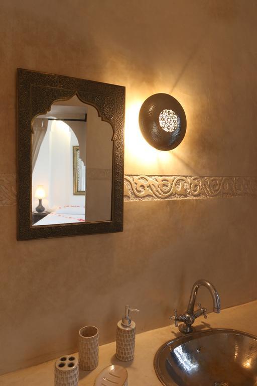 Warda Riad Marrakesh