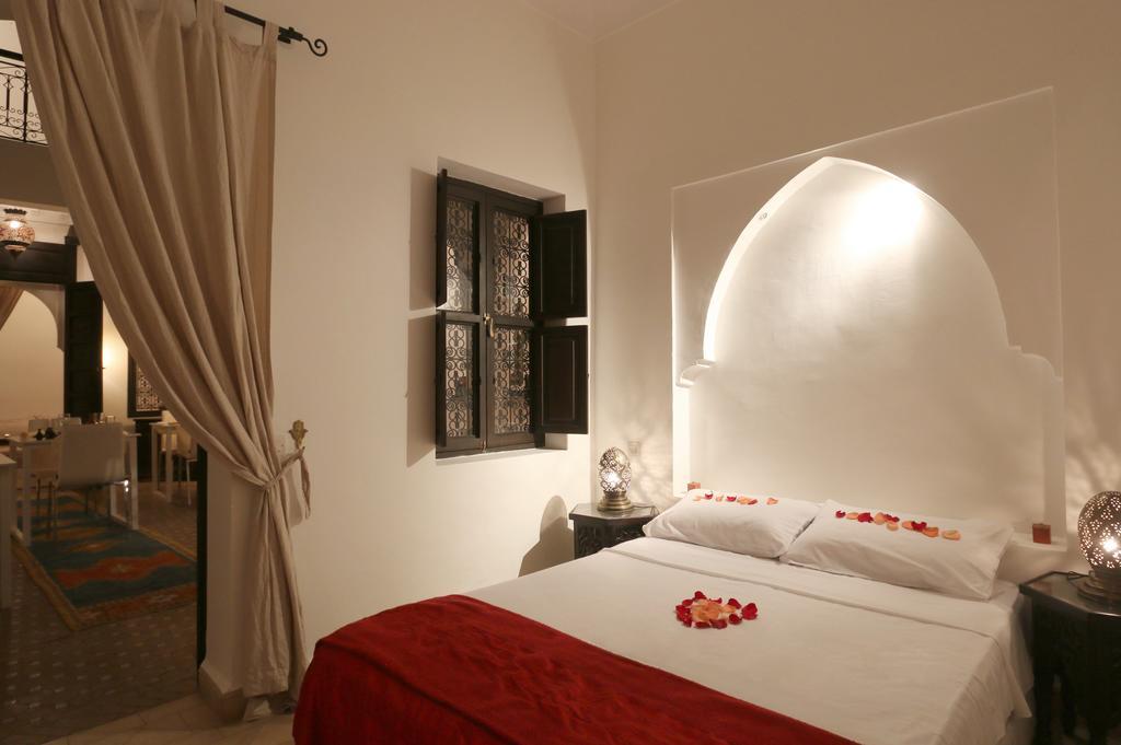 Warda Marrakesh