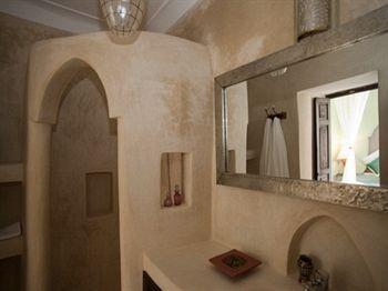 Riad M'boja Chez Ali Baba Riad