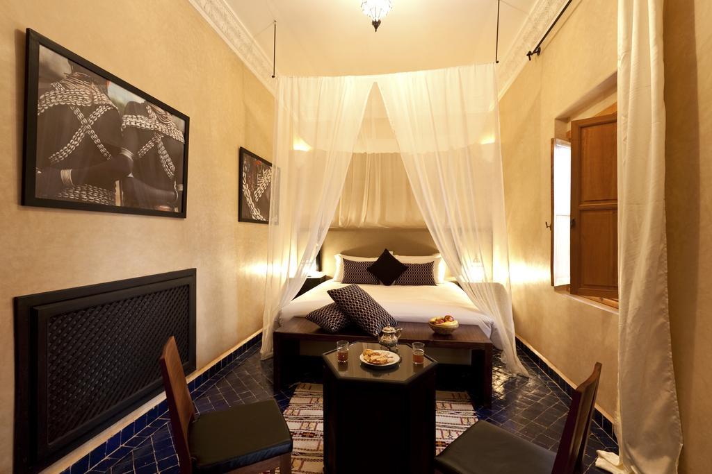 Hotel&spa El Walaa Marrakesh