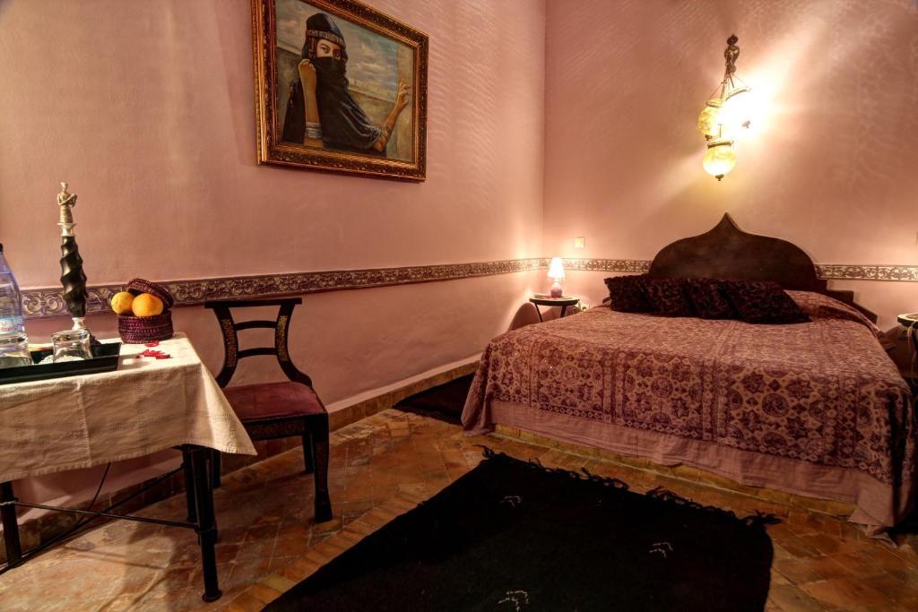 Riad Jona Marrakesch