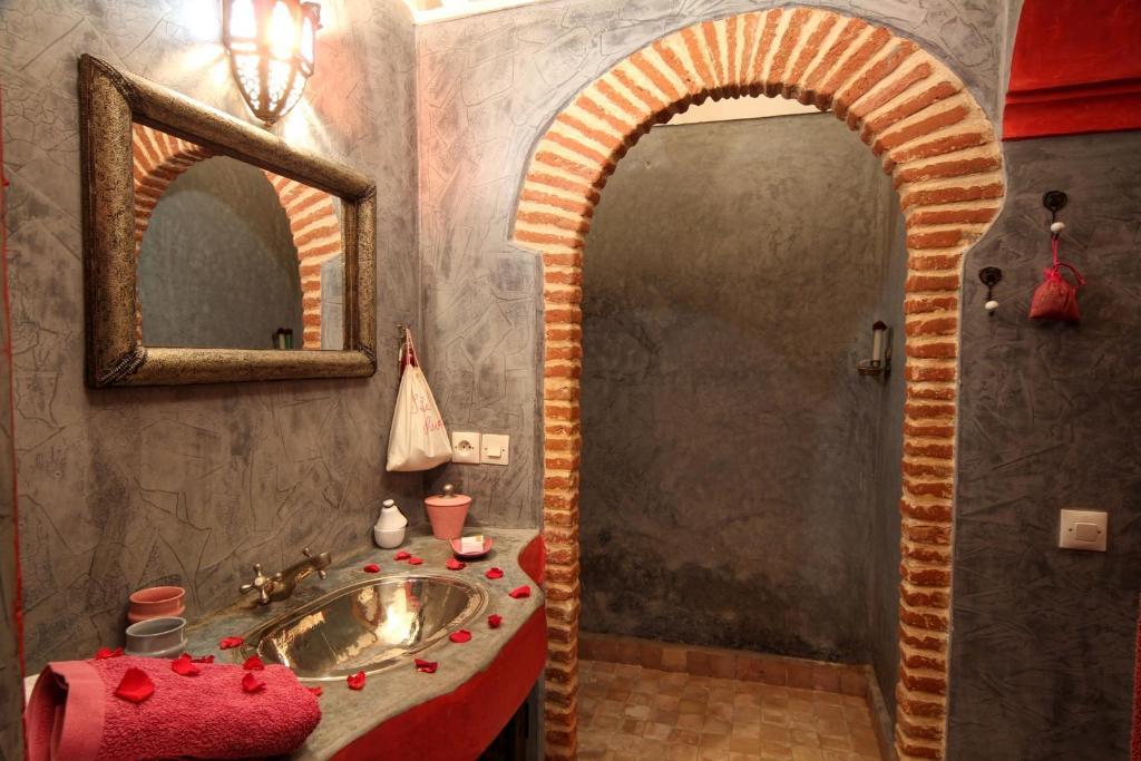 Riad Jona Marrakesch