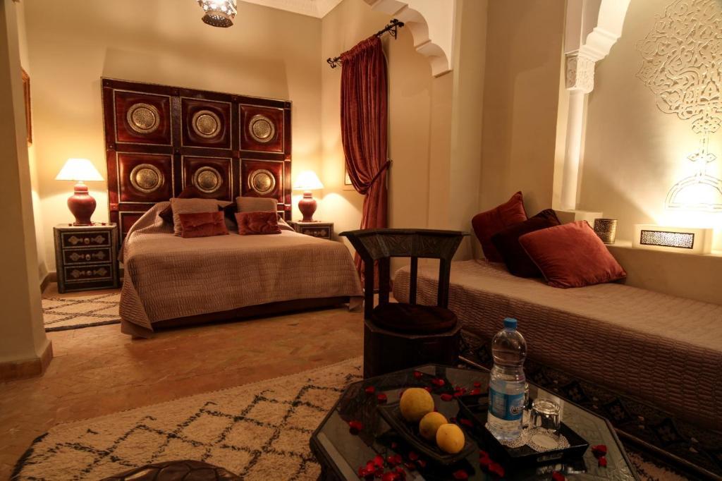Jona Riad Marrakesch
