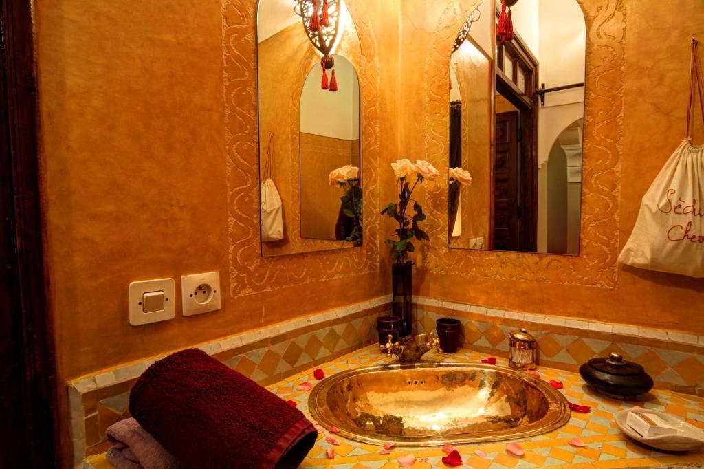 Jona Marrakesch