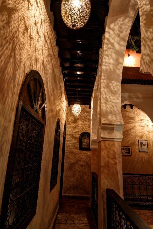 Jona 4* Marrakesch