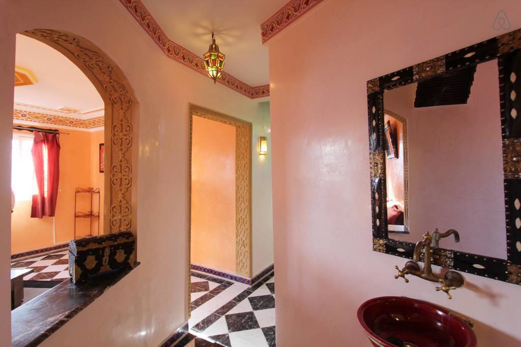 Al Qarya Siyahya Appartement *