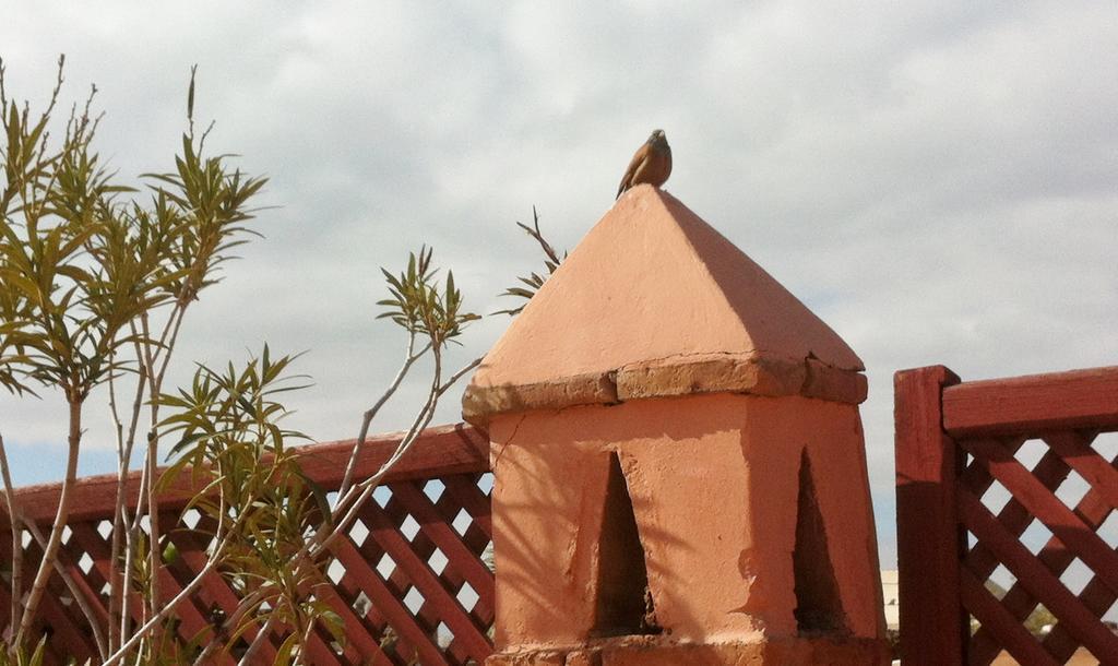 Mandalay Affittacamere Marrakesh