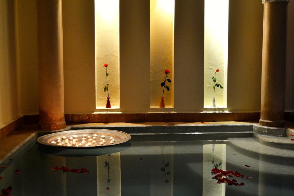 Dar Crystal Riad 3*