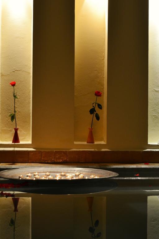 Riad Dar Crystal