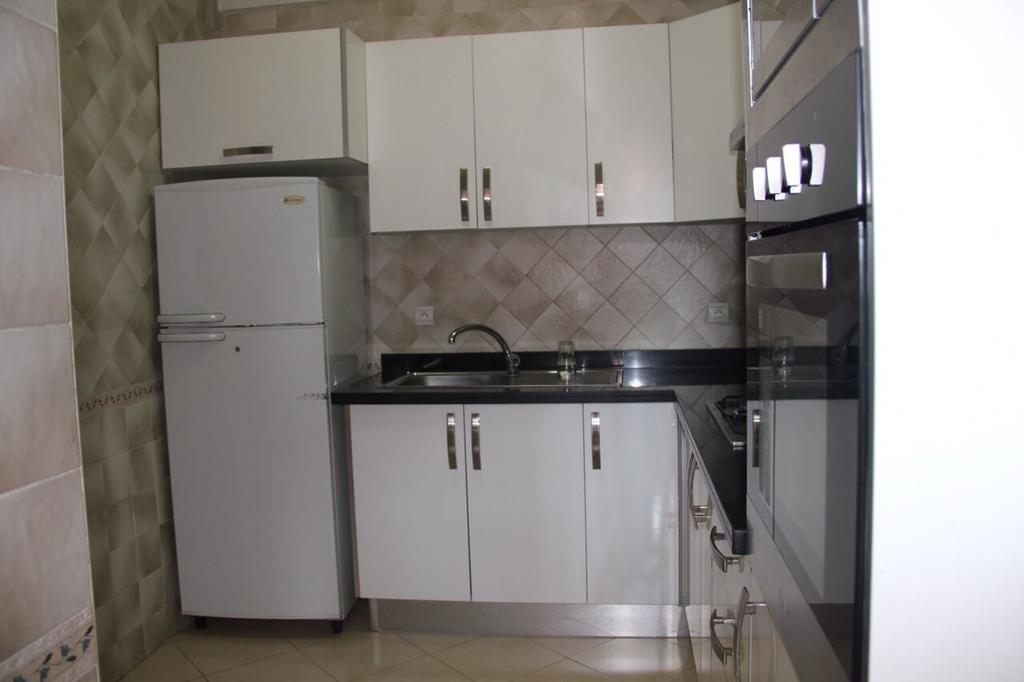 Palacio Gueliz F3 Appartement *