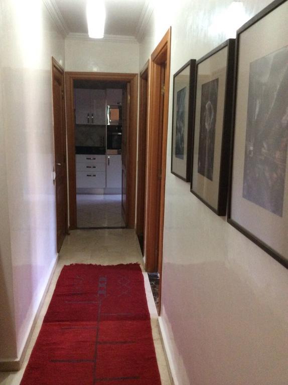 Appartement Palacio Gueliz F3 *
