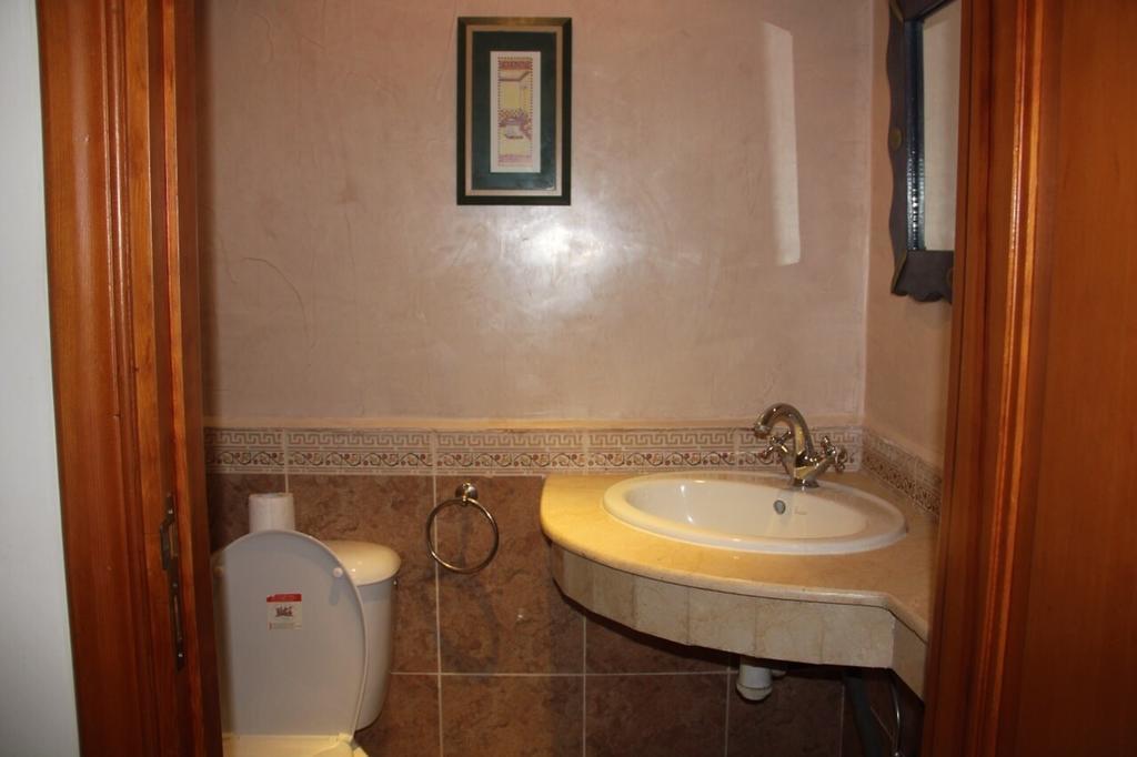 Palacio Gueliz F3 Appartement *