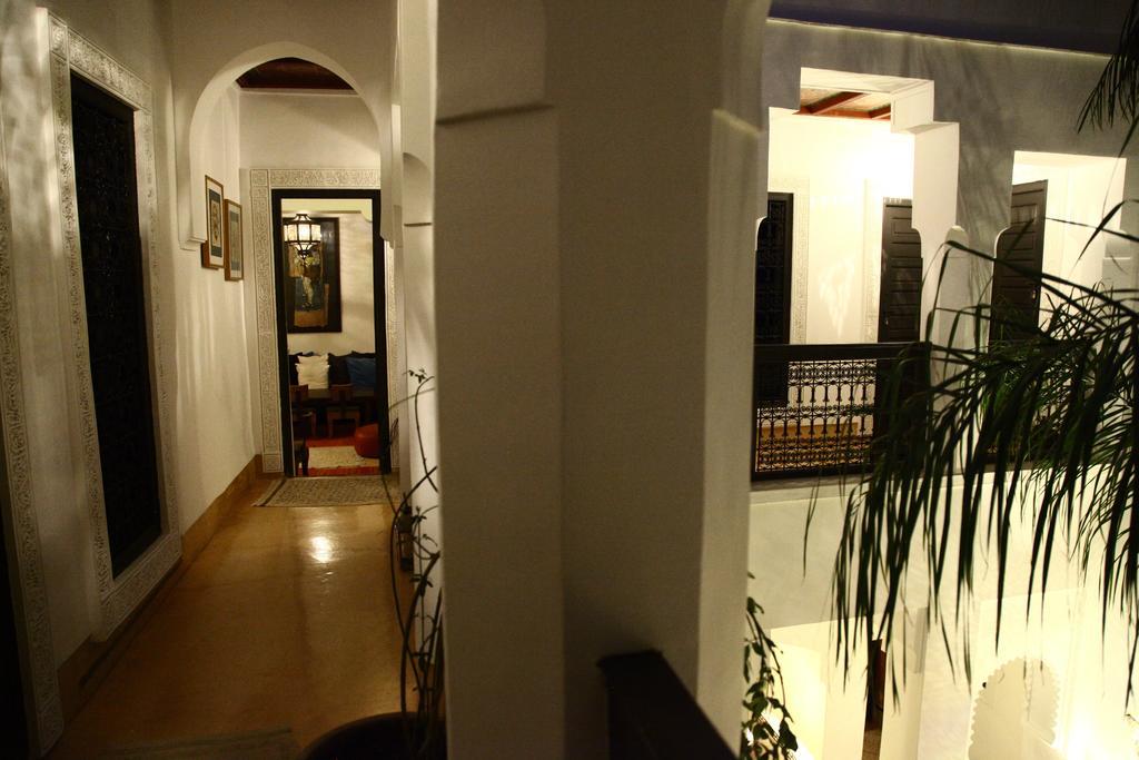 Riad Swaka 4*
