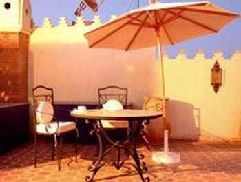 Alkaderi 5* Marrakesh