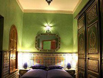 Alkaderi Riad Marrakesh