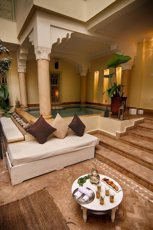 Riad Dar Crystal 3*