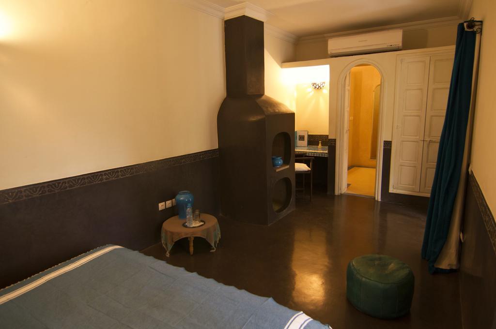 Dar Crystal 3* Marrakesh