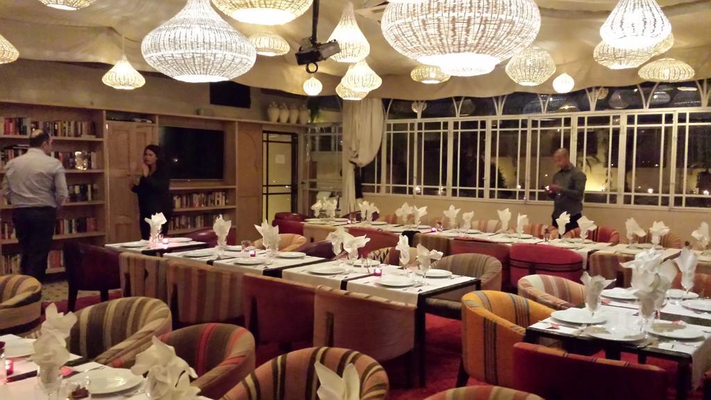 Dar Justo Boutique & 4*