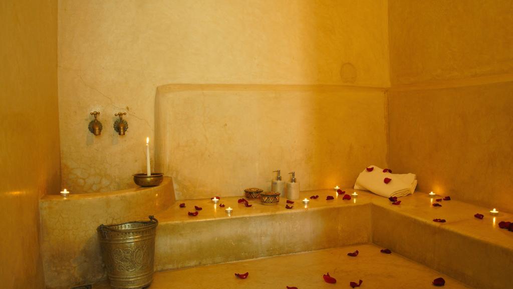 Dar Crystal Riad 3*