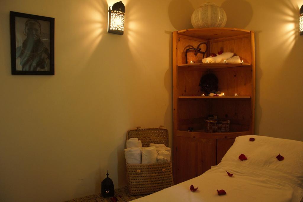 Riad Dar Crystal Marrakesh
