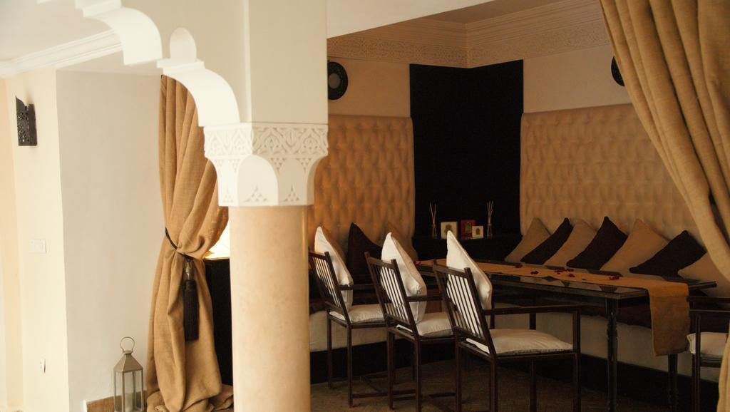Dar Crystal 3* Marrakesh