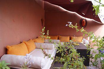 Riad Amra Marrakesh