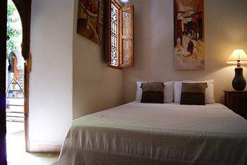 Riad Amra 3*