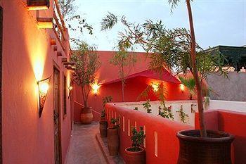 Riad Amra 3*