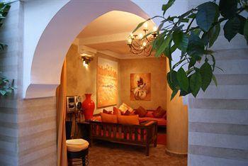 Riad Amra