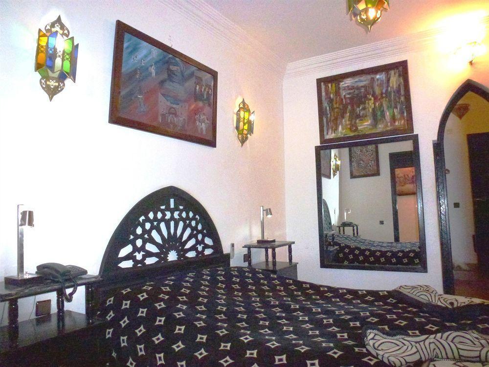 Laarouss Bed and breakfast