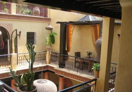 Riad Nathalie Riad 3*