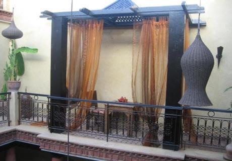 Riad Nathalie 3* Marrakesh