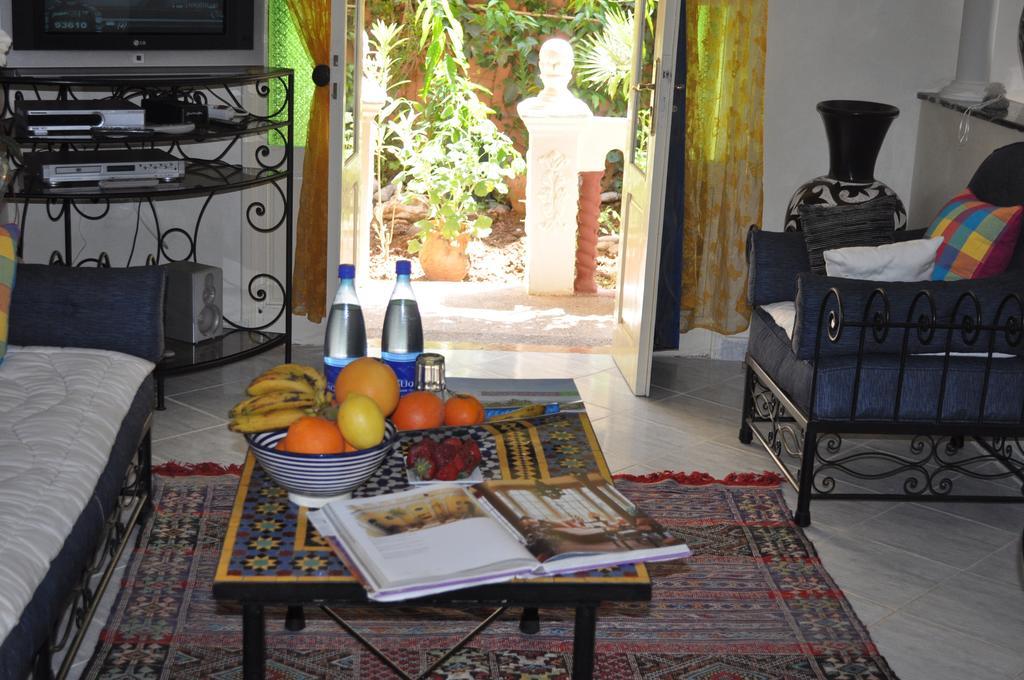 Apartamento Zina *