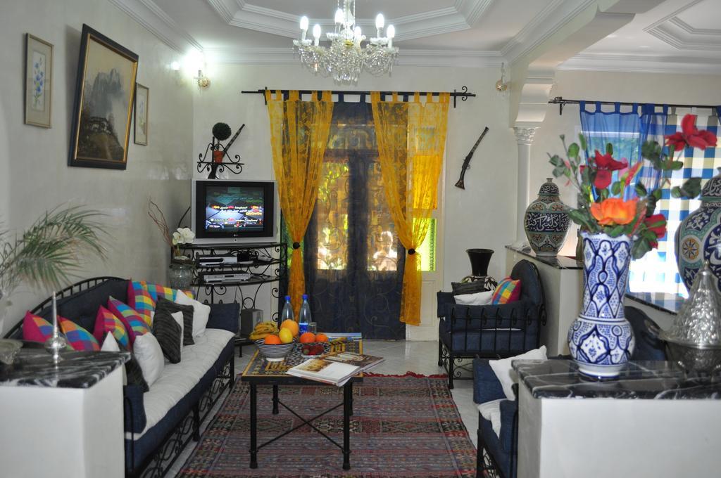 Zina Apartamento *