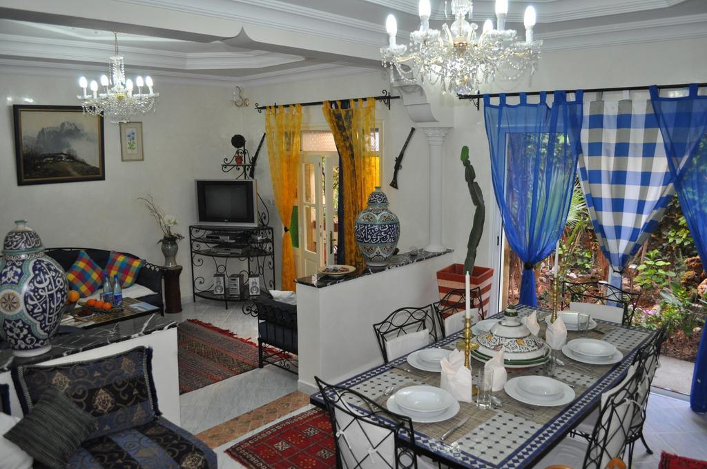 Apartamento Zina