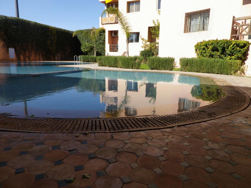 Appart Hivernage Marrakech Appartamento Marrakesh
