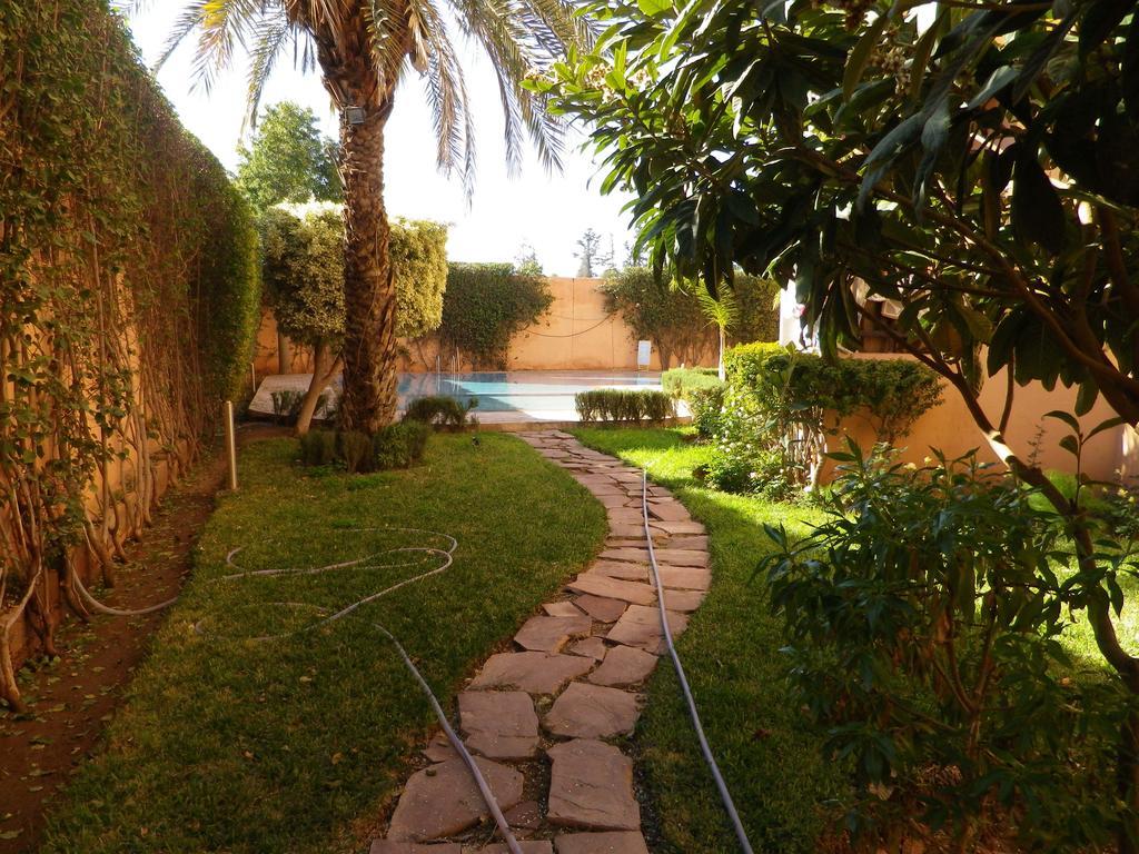 Appart Hivernage Marrakech Appartamento