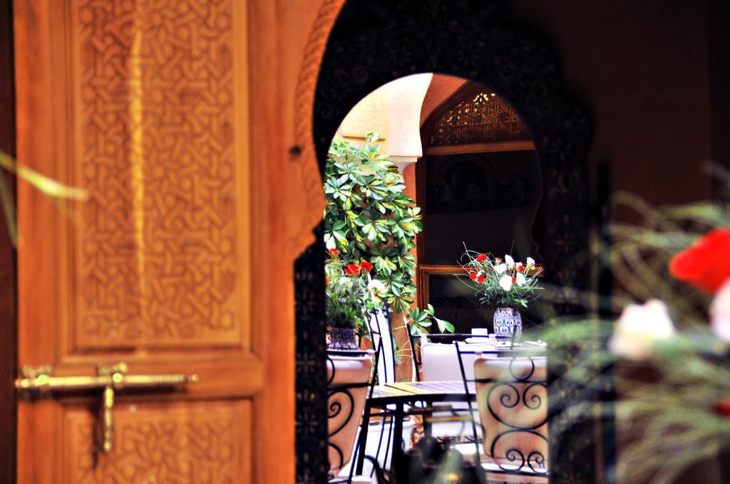 Bensaid Riad 3*